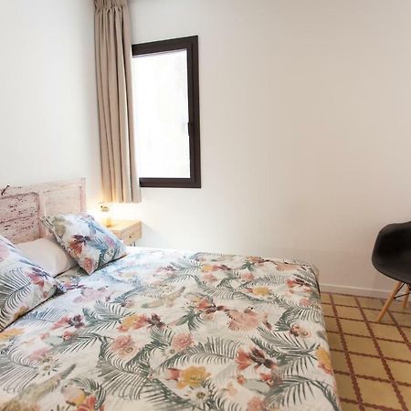 City Center Apartments Tarragona Exteriér fotografie