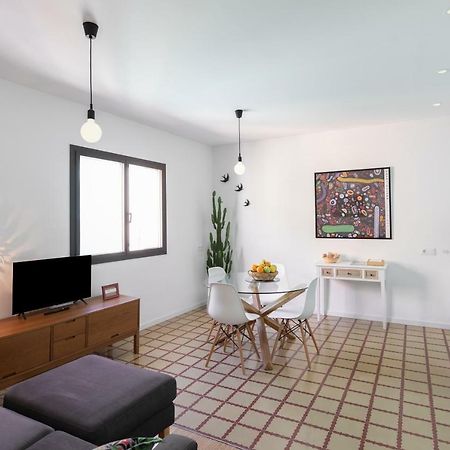 City Center Apartments Tarragona Exteriér fotografie