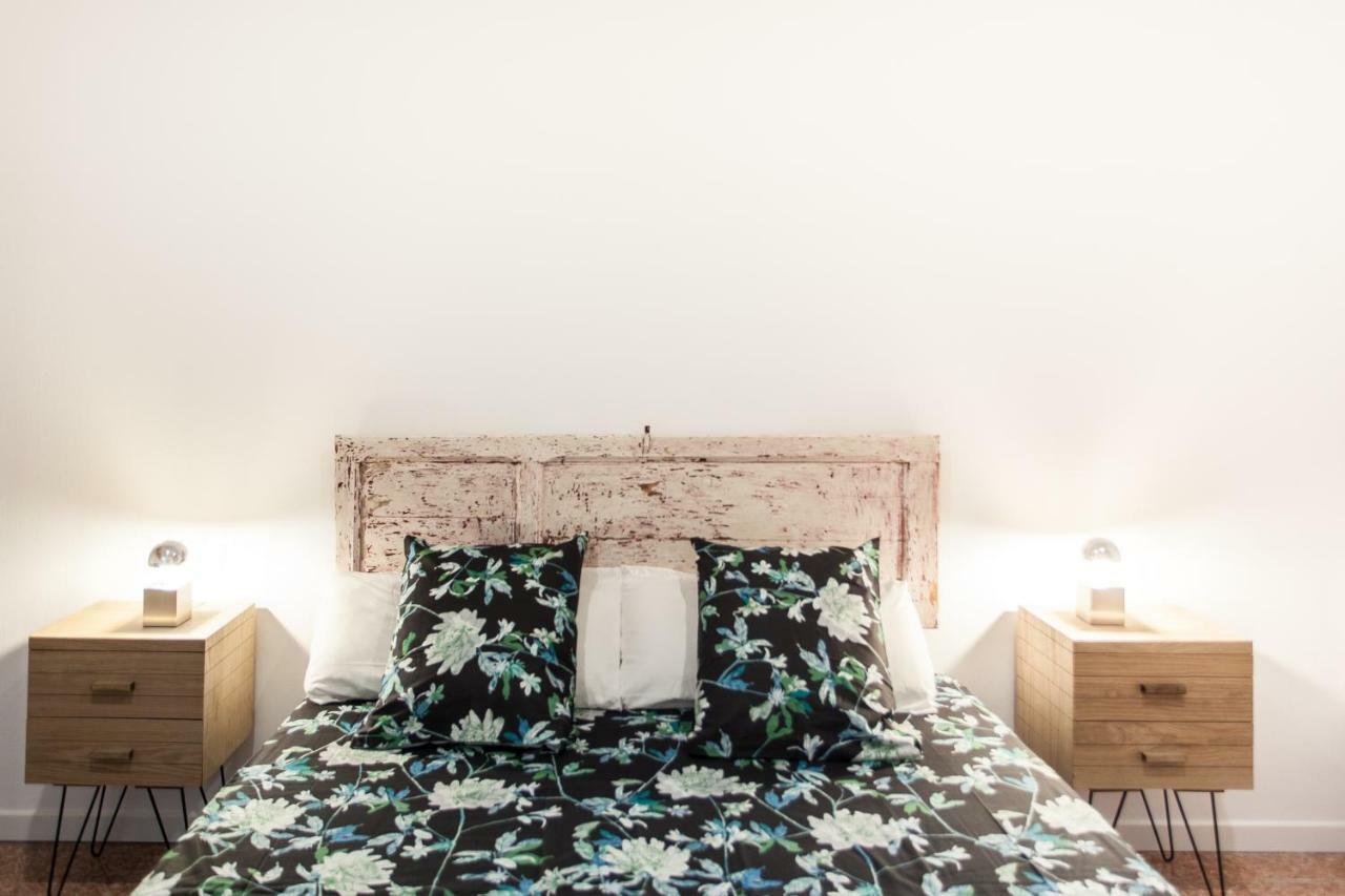 City Center Apartments Tarragona Exteriér fotografie