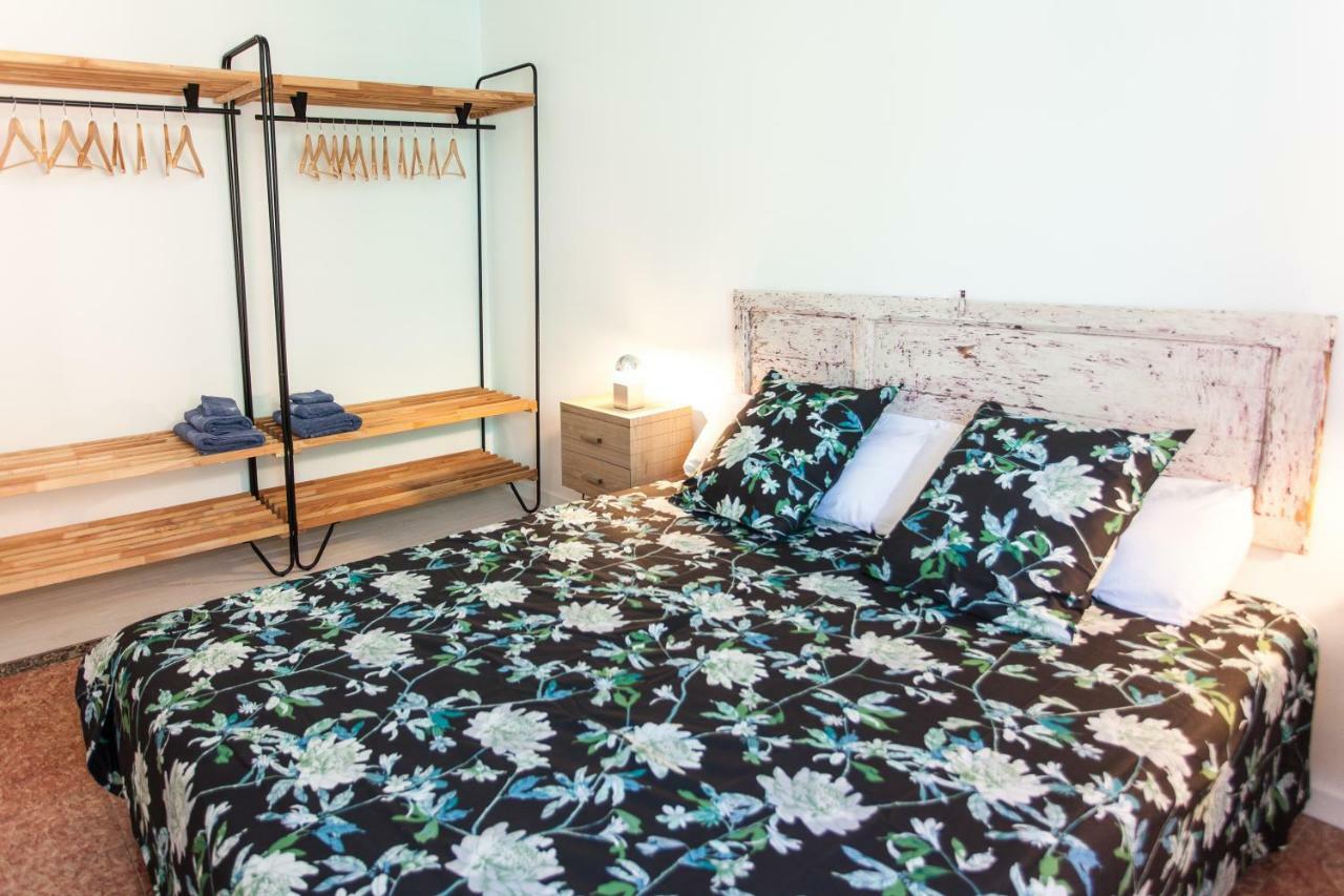 City Center Apartments Tarragona Exteriér fotografie
