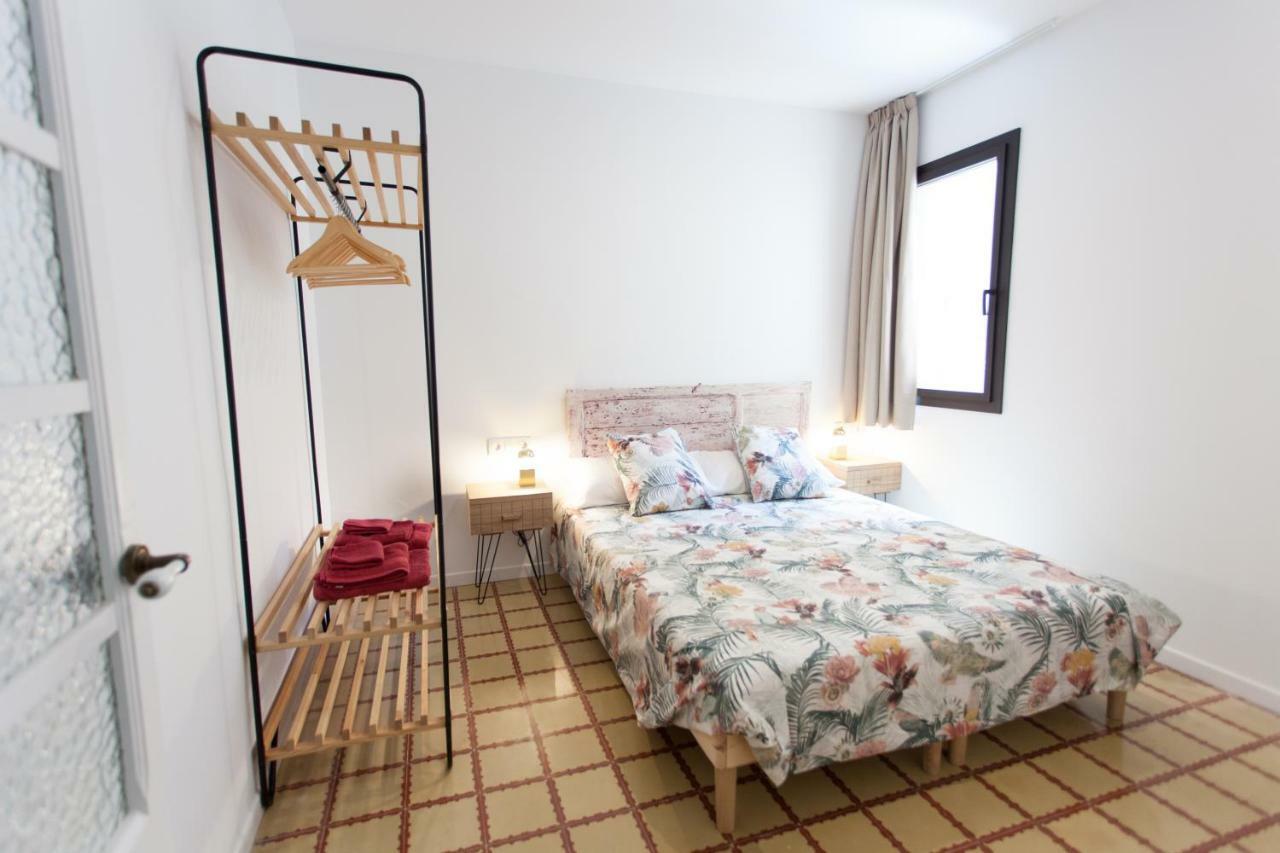 City Center Apartments Tarragona Exteriér fotografie