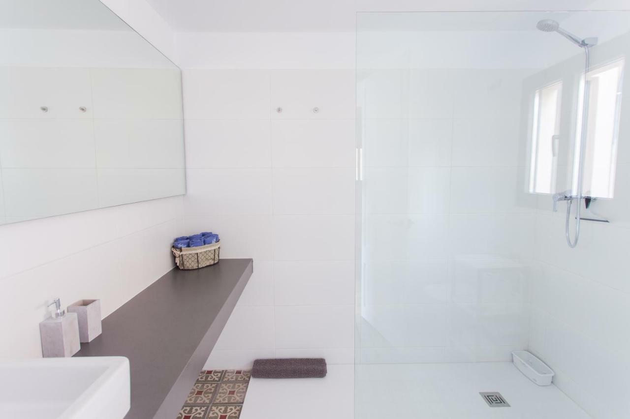 City Center Apartments Tarragona Exteriér fotografie