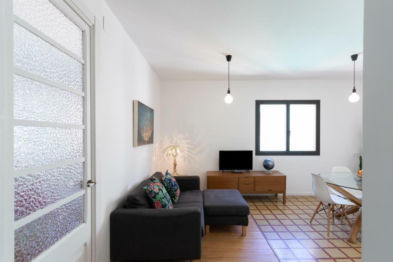 City Center Apartments Tarragona Exteriér fotografie