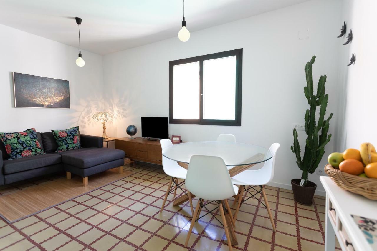 City Center Apartments Tarragona Exteriér fotografie